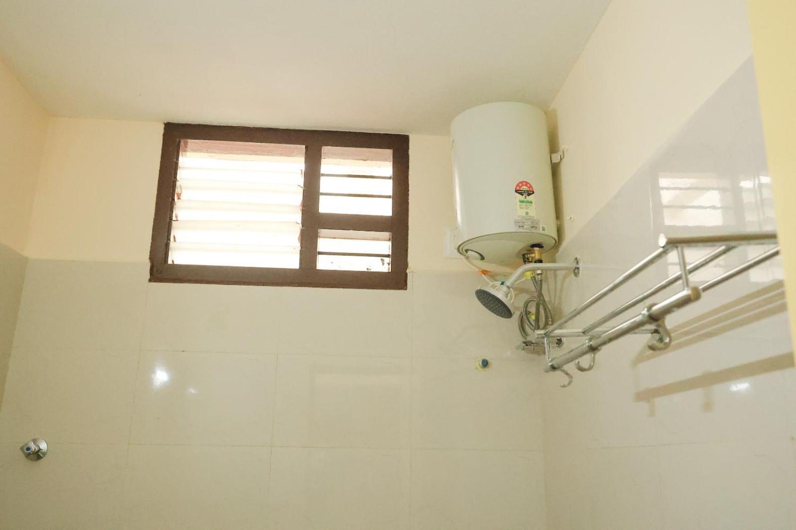 ולורה Official Sripuram Golden Temple Guest House מראה חיצוני תמונה